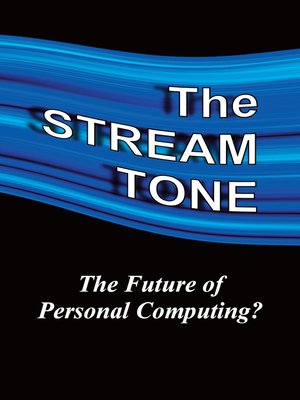 cover image of The Stream Tone